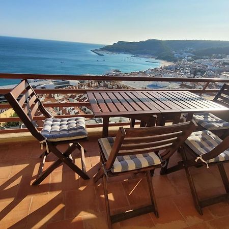 Casa Amarela _ Sesimbra Apartment Luaran gambar