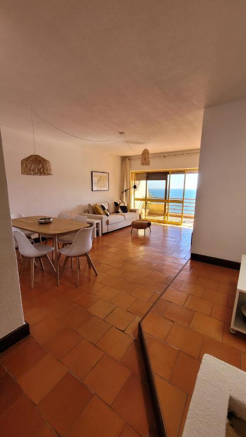 Casa Amarela _ Sesimbra Apartment Luaran gambar