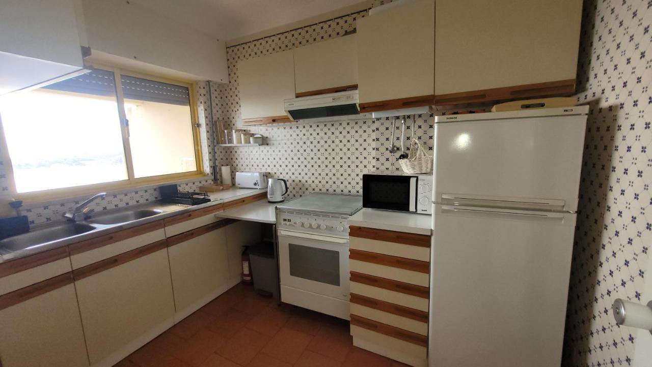 Casa Amarela _ Sesimbra Apartment Luaran gambar
