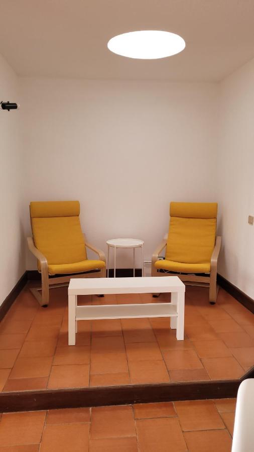 Casa Amarela _ Sesimbra Apartment Luaran gambar
