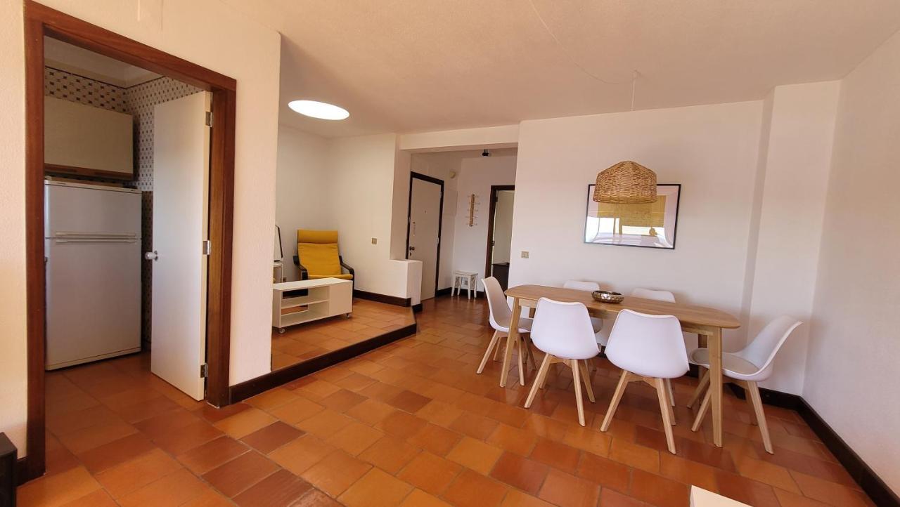 Casa Amarela _ Sesimbra Apartment Luaran gambar